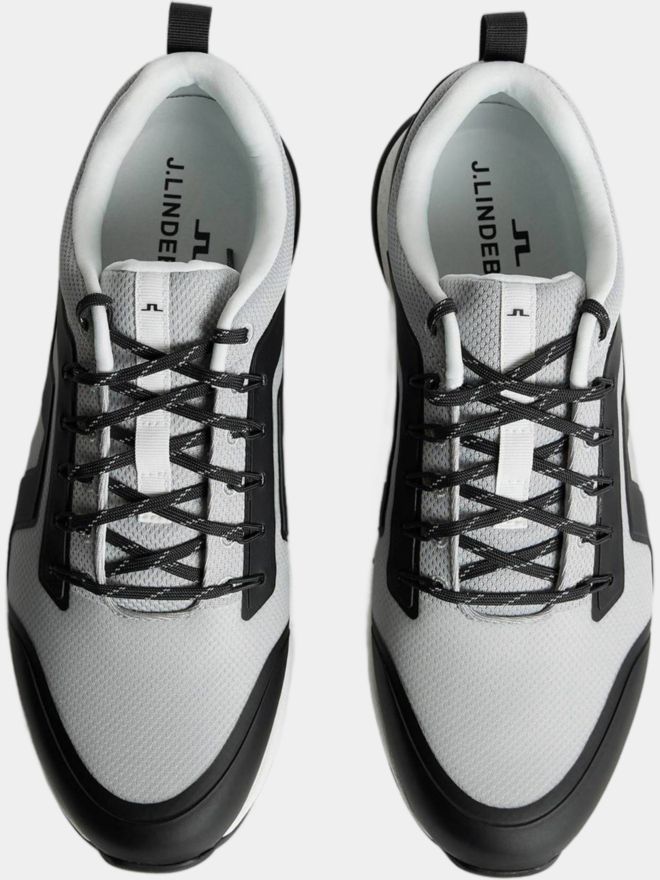 J.Lindeberg Range Finder Golfschuhe grau