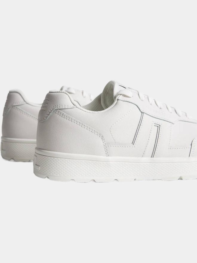 J.Lindeberg Ace Low-Top W Golfschuhe weiß