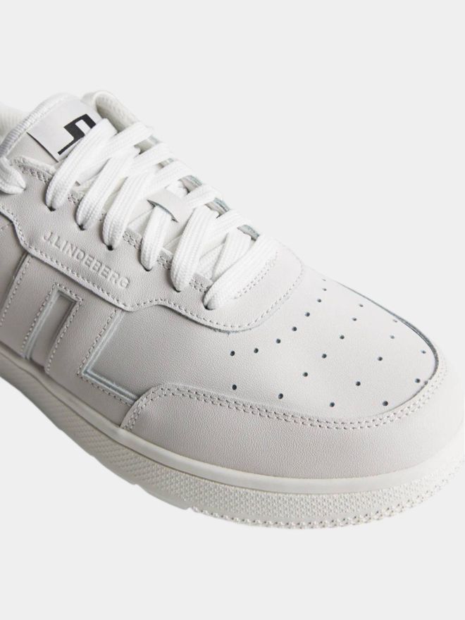 J.Lindeberg Ace Low-Top W Golfschuhe weiß