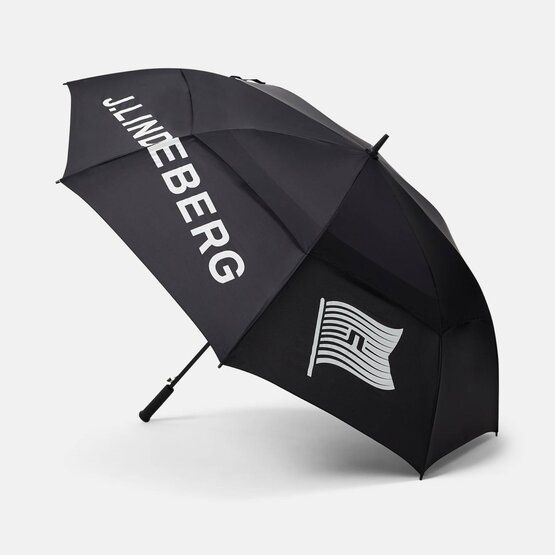 J.Lindeberg Barie Umbrella black