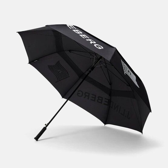 J.Lindeberg Barie Umbrella black