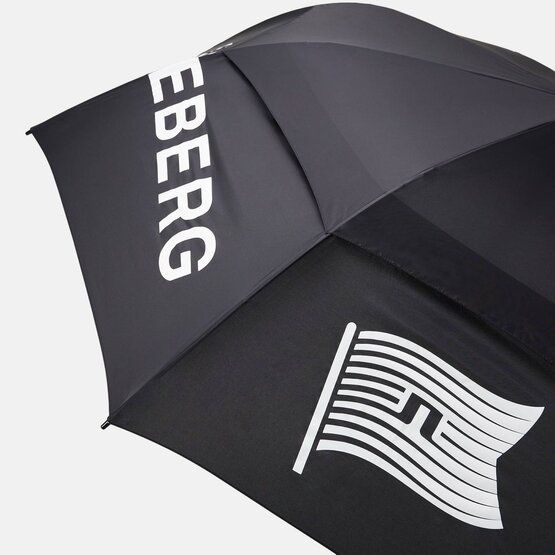 J.Lindeberg Barie Umbrella black