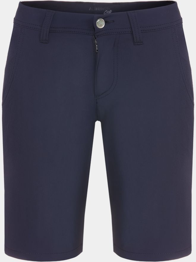 Alberto EARNIE-Y - 360° Performance WR Bermuda navy