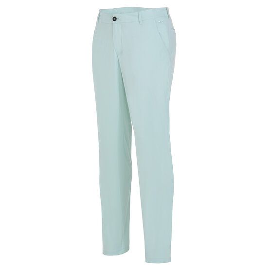 Daniel Springs  JANOSH Cotton Touch nylon stretch long pants light green