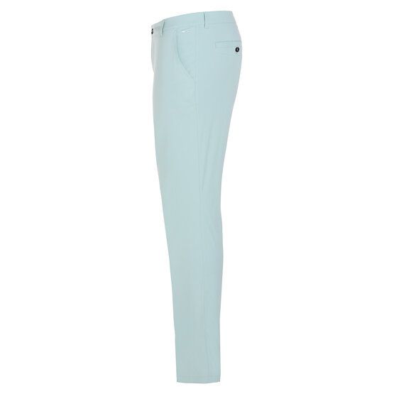 Daniel Springs  JANOSH Cotton Touch nylon stretch long pants light green