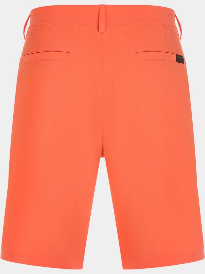 Daniel Springs LEVIN Funktions Bermuda Hose koralle