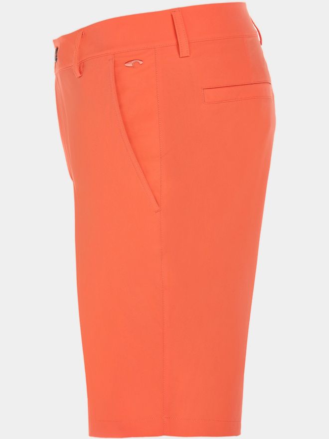 Daniel Springs LEVIN Funktions Bermuda Hose koralle