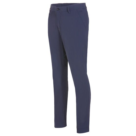 Daniel Springs  WARREN functional stretch jogging pants long pants navy