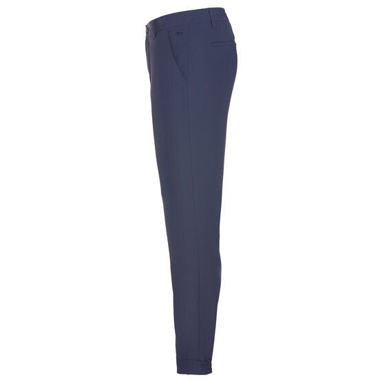 Daniel Springs  WARREN functional stretch jogging pants long pants navy