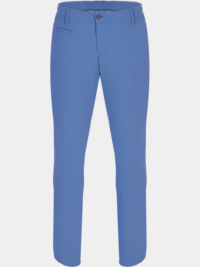 Daniel Springs WARREN Funktions Stretch Jogpants lang Hose denim