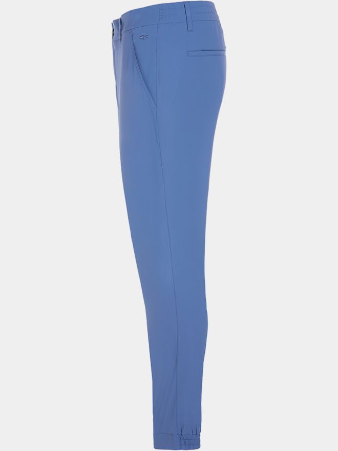 Daniel Springs WARREN Funktions Stretch Jogpants lang Hose denim