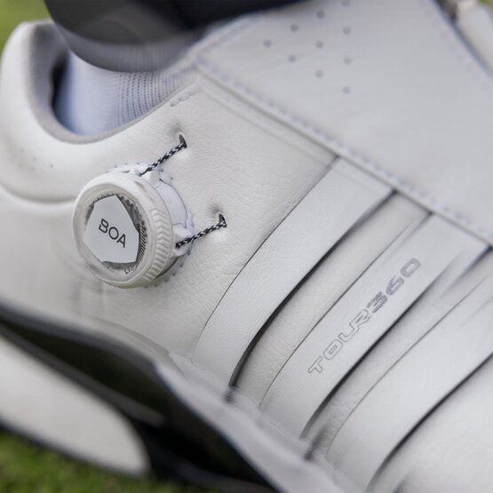 Adidas Tour 360 BOA white