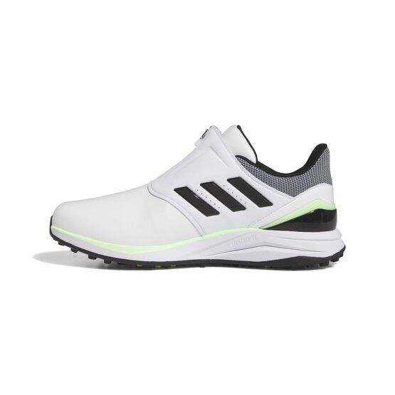 Adidas Solarmotion 24 BOA Golfschuhe weiß