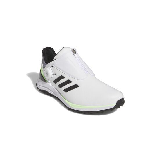 Adidas Solarmotion 24 BOA Golfschuhe weiß