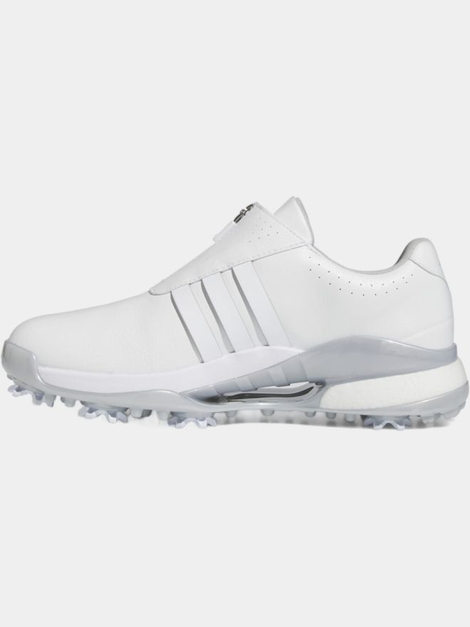 adidas Tour360 BOA Golfschuhe weiß