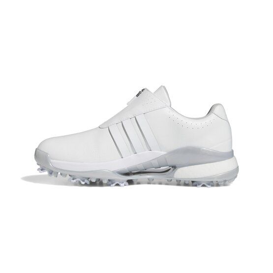 Adidas Tour360 BOA Golfschuhe weiß