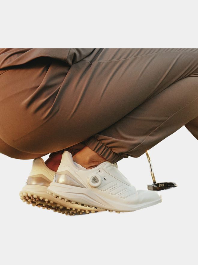 adidas Solarmotion 24 BOA bílá