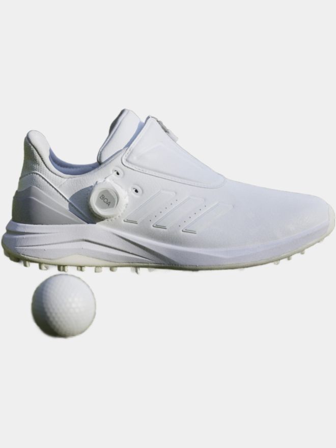 adidas Solarmotion 24 BOA bílá