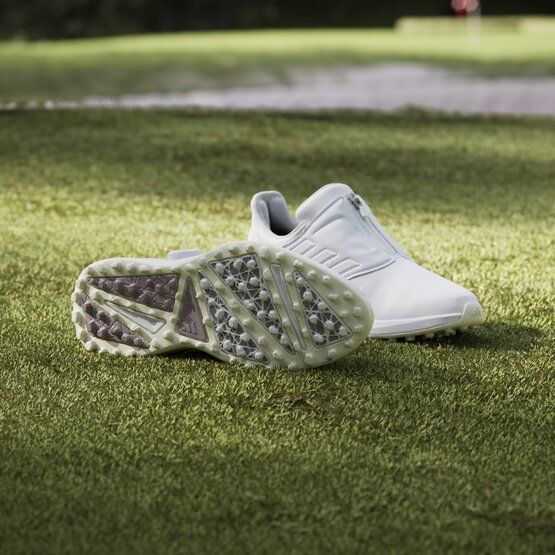 adidas Solarmotion 24 BOA Golfschuhe weiß