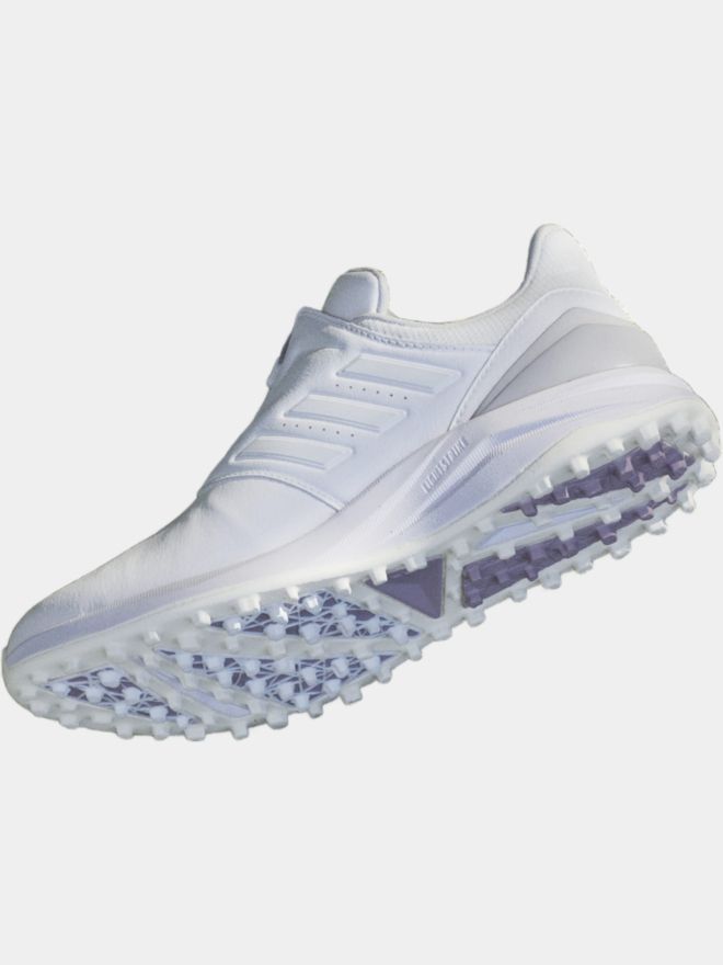 adidas Solarmotion 24 BOA bílá