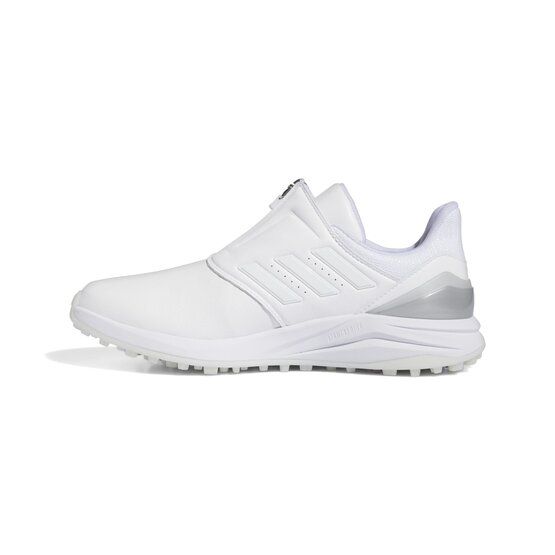 adidas Solarmotion 24 BOA Golfschuhe weiß