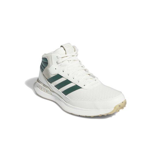 adidas S2G SL Mid Golfschuhe weiß