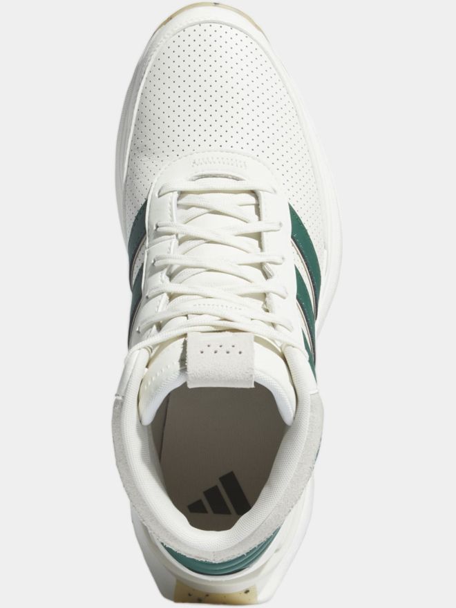 adidas S2G SL Mid Golfschuhe weiß