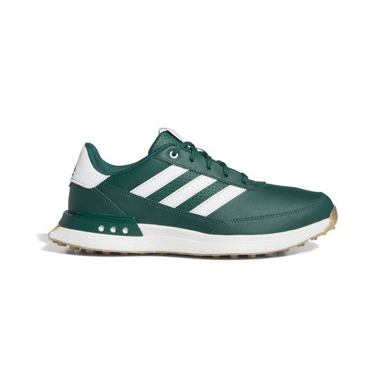 Adidas S2G SL Leather 24 green