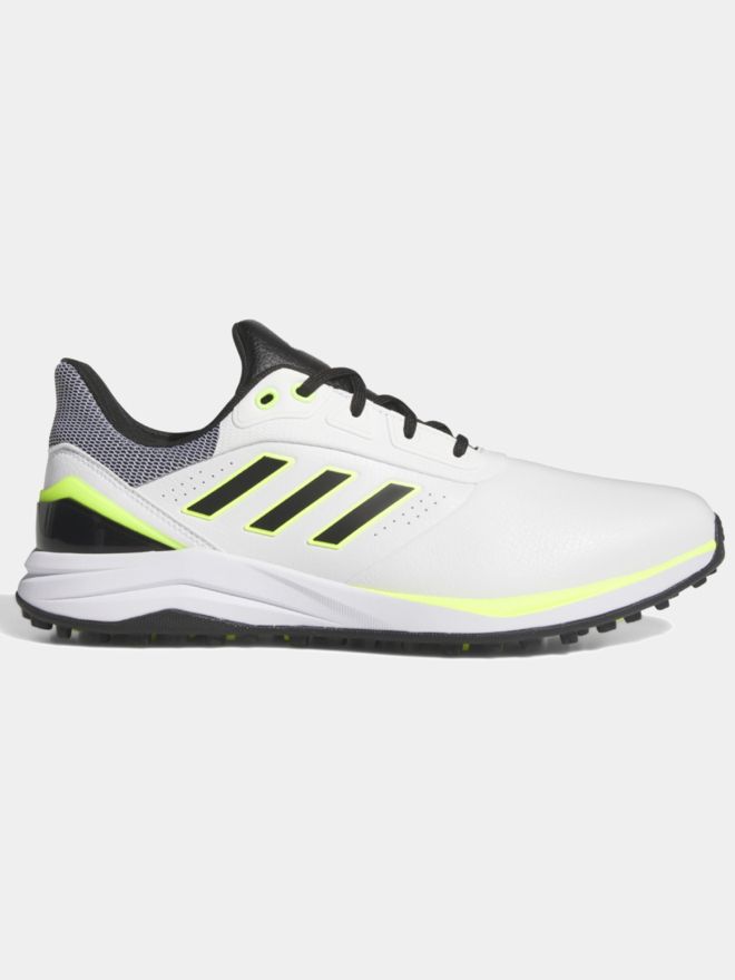 adidas Solarmotion Golfschuhe weiß