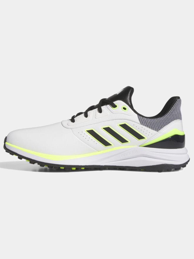 adidas Solarmotion Golfschuhe weiß