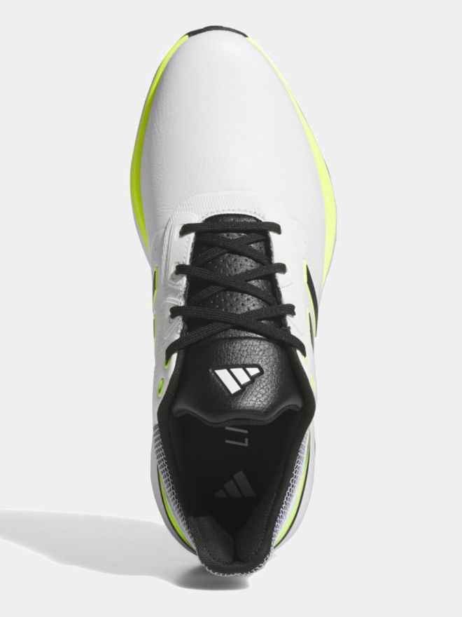 adidas Solarmotion Golfschuhe weiß