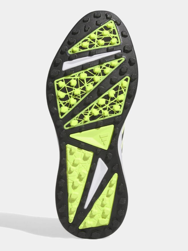 adidas Solarmotion Golfschuhe weiß