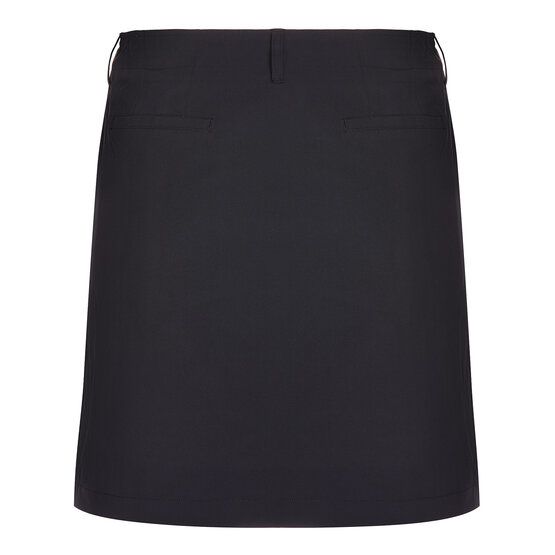 Valiente kurz Skort schwarz