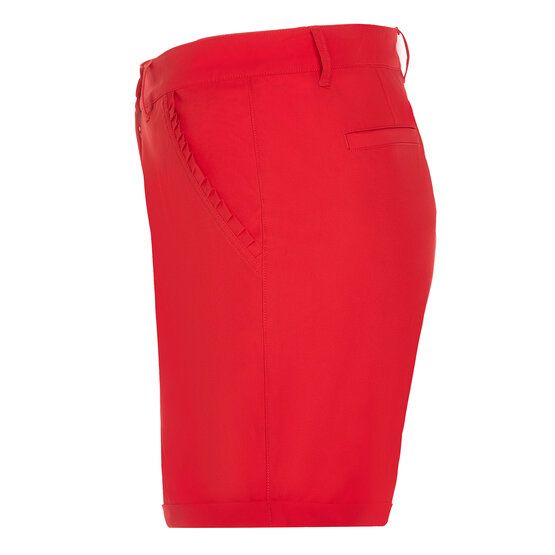 Valiente  NELLY Bermuda shorts red