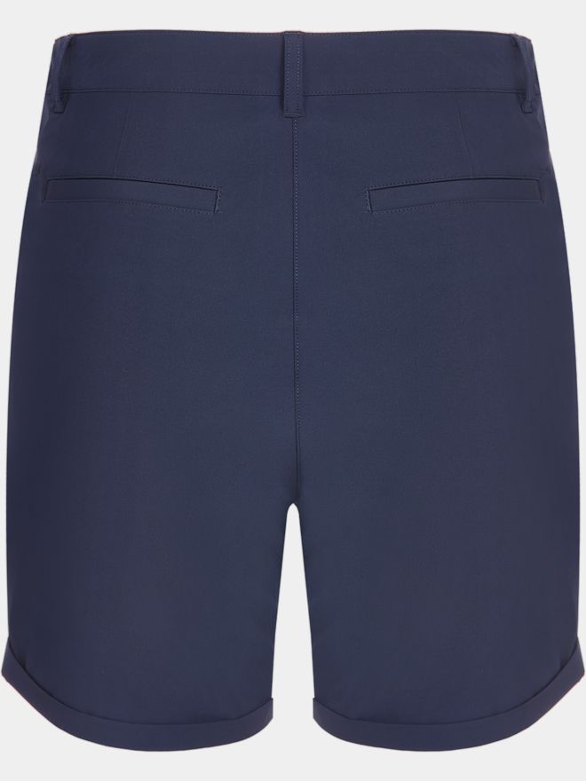 Valiente NELLY Kurze Bermuda Hose navy