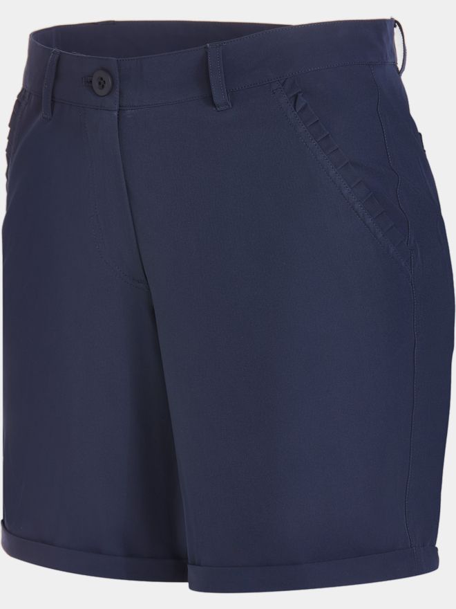 Valiente NELLY Kurze Bermuda Hose navy