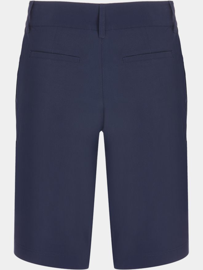 Valiente Dlouhé bermudy SARAH námořnická modrá