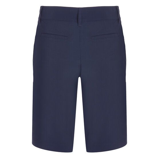 Valiente  SARAH long Bermuda pants navy