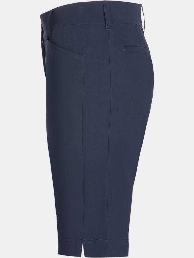 Valiente Dlouhé bermudy SARAH námořnická modrá