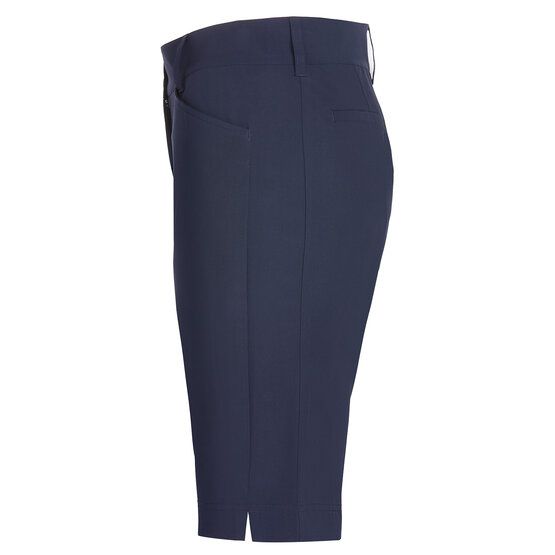 Valiente  SARAH long Bermuda pants navy