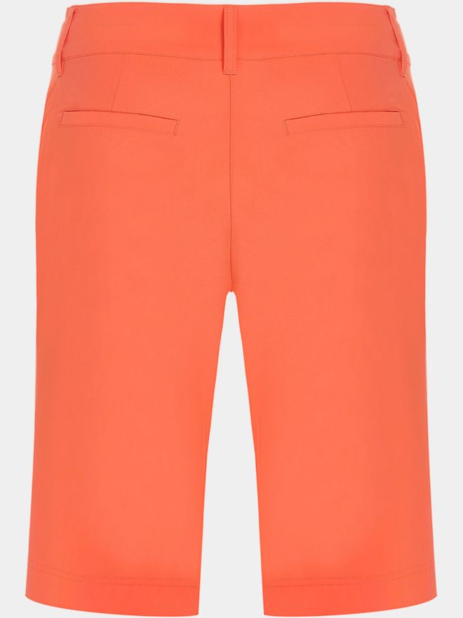 Valiente SARAH lange Bermuda Hose koralle