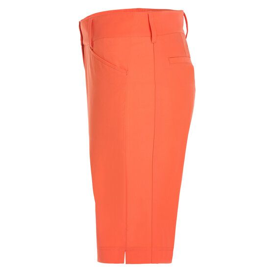 Valiente  SARAH long Bermuda pants coral