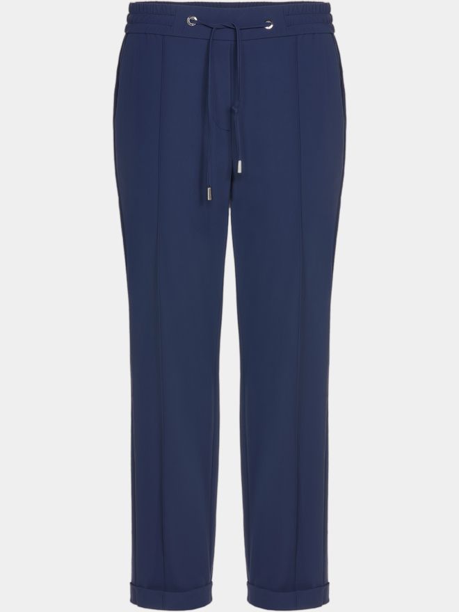 Valiente RAYA Carvico Revolutional Zenit Jogpants 7/8 Hose navy