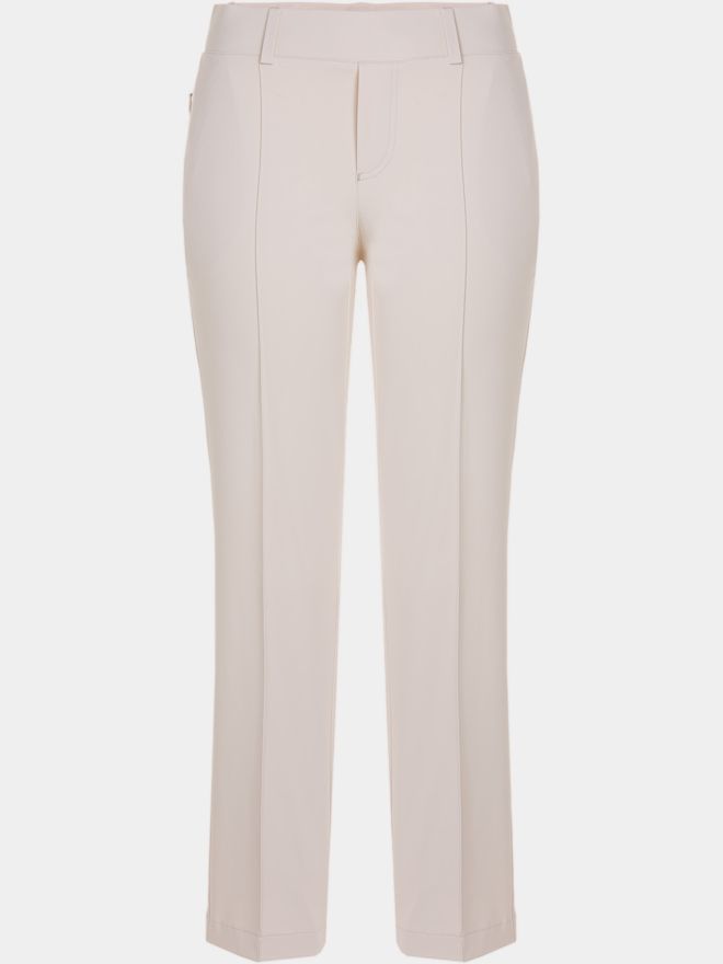 Valiente LEXA Schlupfhose mit Biese 7/8 Hose sand