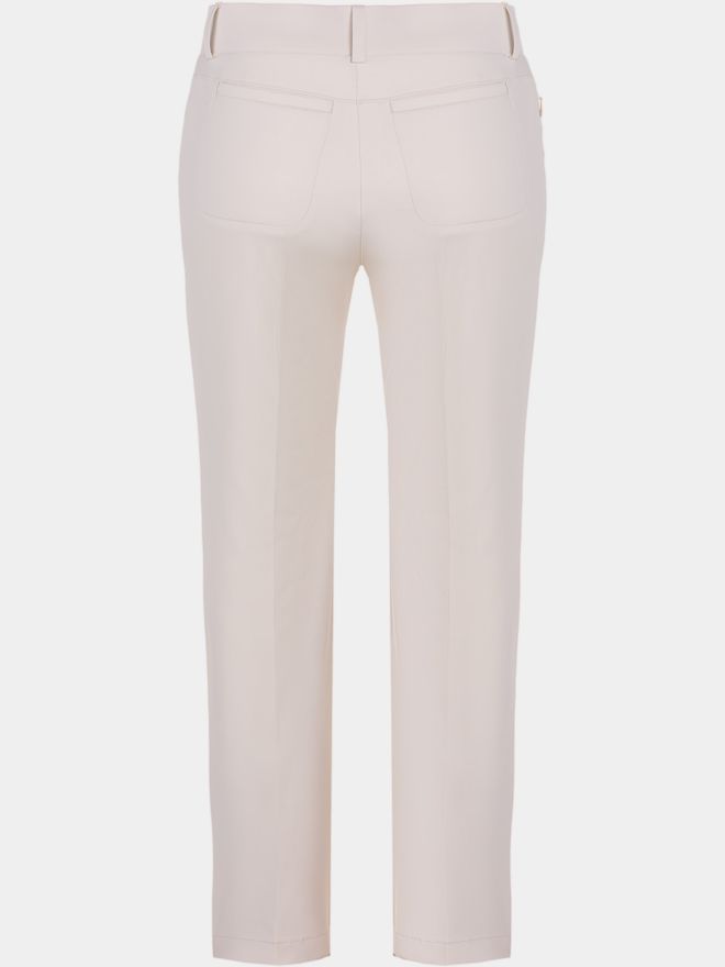 Valiente LEXA Schlupfhose mit Biese 7/8 Hose sand