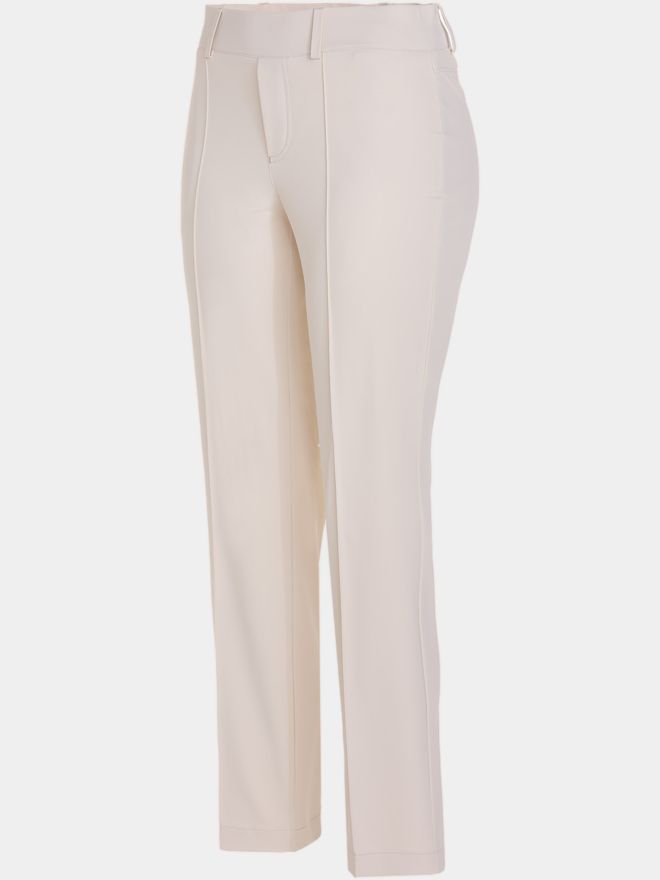 Valiente LEXA Schlupfhose mit Biese 7/8 Hose sand