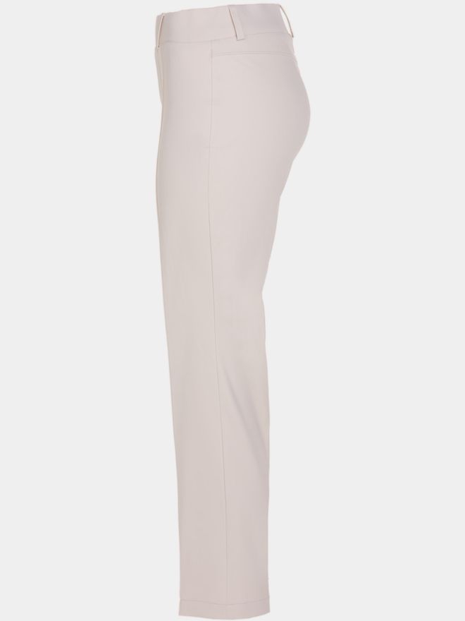 Valiente LEXA Schlupfhose mit Biese 7/8 Hose sand