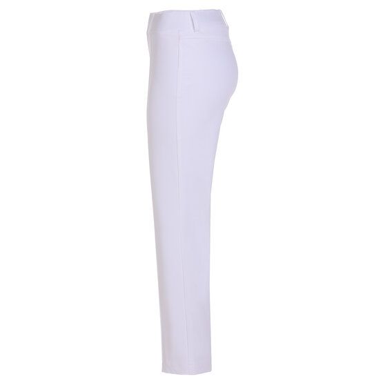 Valiente LEXA Schlupfhose mit Biese 7/8 Hose weiß