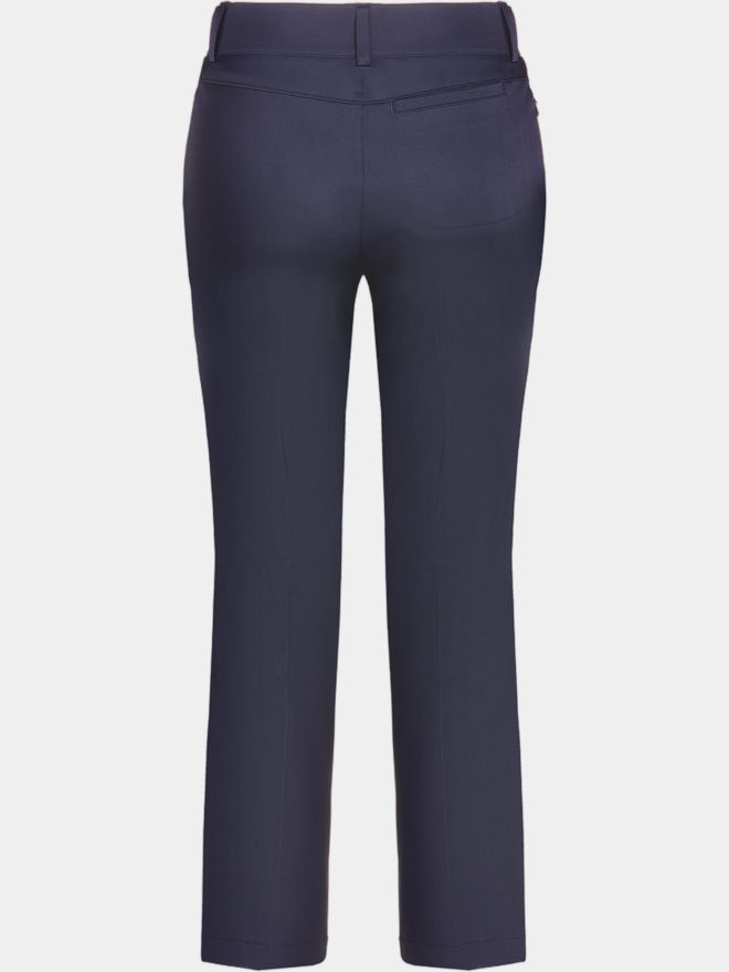 Valiente LEXA Schlupfhose mit Biese 7/8 Hose navy
