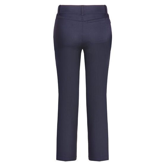 Valiente LEXA Schlupfhose mit Biese 7/8 Hose navy